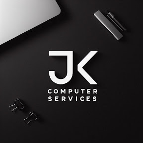 JK Computer Services Logo